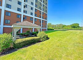 Candlewood Suites Indianapolis Downtown Medical District, an IHG Hotel