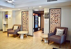 Candlewood Suites Indianapolis Downtown Medical District by IHG