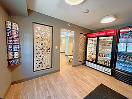 Candlewood Suites Indianapolis Downtown Medical District by IHG