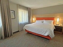 Candlewood Suites Indianapolis Downtown Medical District by IHG