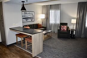 Candlewood Suites Indianapolis Downtown Medical District by IHG
