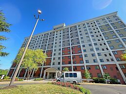 Candlewood Suites Indianapolis Downtown Medical District, an IHG Hotel