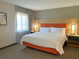 Candlewood Suites Indianapolis Downtown Medical District by IHG