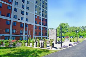 Candlewood Suites Indianapolis Downtown Medical District by IHG