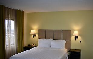 Candlewood Suites Indianapolis Downtown Medical District by IHG