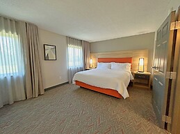 Candlewood Suites Indianapolis Downtown Medical District by IHG