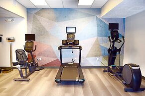 Candlewood Suites Indianapolis Downtown Medical District by IHG