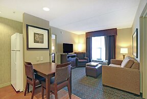 Homewood Suites by Hilton Cambridge Waterloo Ontario
