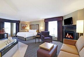 Homewood Suites by Hilton Cambridge Waterloo Ontario