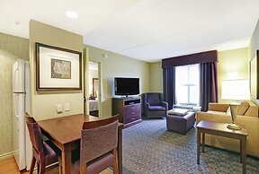 Homewood Suites by Hilton Cambridge Waterloo Ontario
