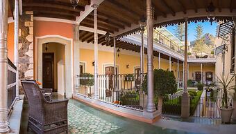 Villa Maria Cristina