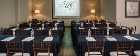 Villa Maria Cristina