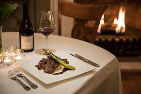 Villa Maria Cristina