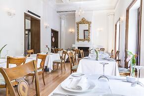 Villa Maria Cristina