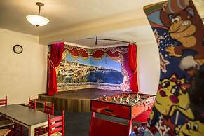 Villa Maria Cristina