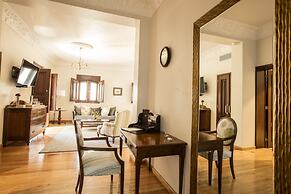 Villa Maria Cristina