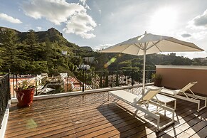 Villa Maria Cristina