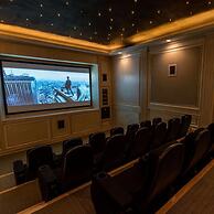 Villa Maria Cristina