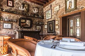 Villa Maria Cristina