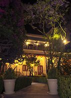 Villa Maria Cristina