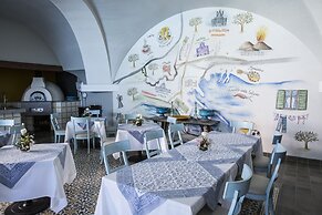 Villa Maria Cristina