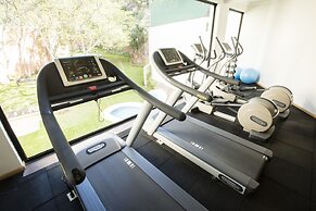 Villa Maria Cristina