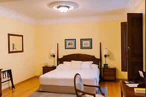 Villa Maria Cristina