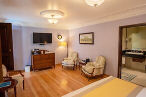 Villa Maria Cristina