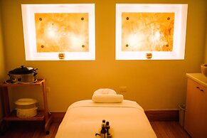 Villa Maria Cristina