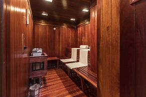 Villa Maria Cristina