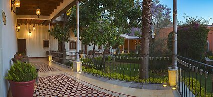 Villa Maria Cristina