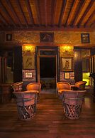 Villa Maria Cristina