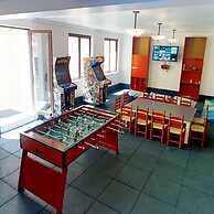 Villa Maria Cristina