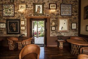 Villa Maria Cristina