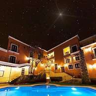 Villa Maria Cristina