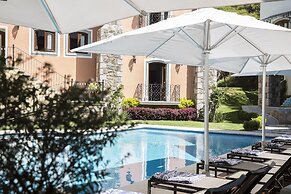 Villa Maria Cristina