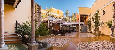 Villa Maria Cristina