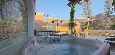 Villa Maria Cristina