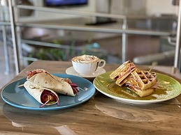 Park Royal Homestay Club Cala Puerto Rico