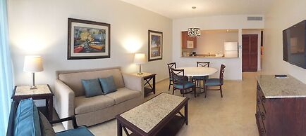 Park Royal Homestay Club Cala Puerto Rico