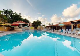 Park Royal Homestay Club Cala Puerto Rico