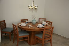 Park Royal Homestay Club Cala Puerto Rico