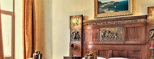 Art-Hotel Rachmaninov