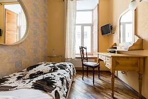 Art-Hotel Rachmaninov