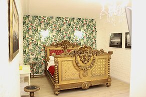 Art-Hotel Rachmaninov