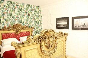 Art-Hotel Rachmaninov