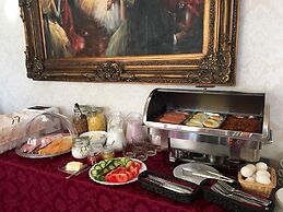 Art-Hotel Rachmaninov