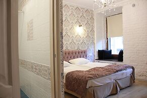 Art-Hotel Rachmaninov