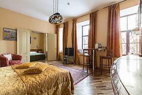 Art-Hotel Rachmaninov