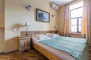 Art-Hotel Rachmaninov